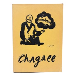 L'opera di Marc Chagall