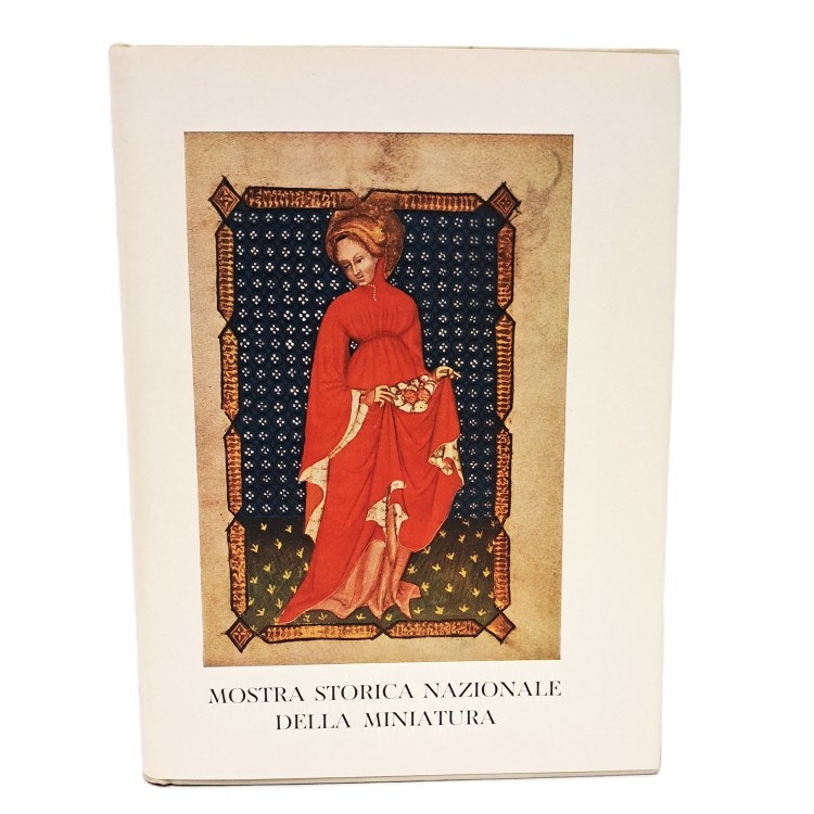 Mostra storica nazionale della miniatura