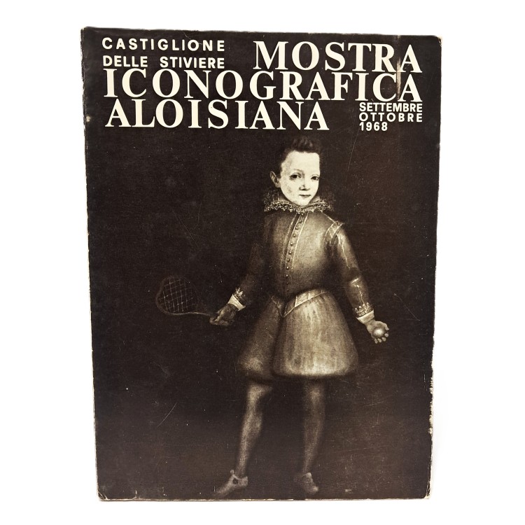 Mostra iconografica aloisiana