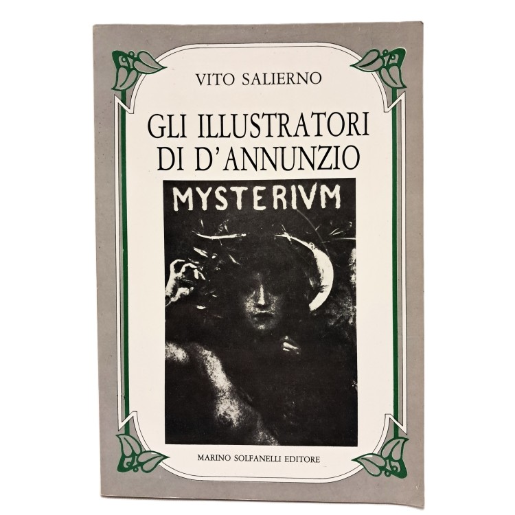 Gli illustratori di D'Annunzio