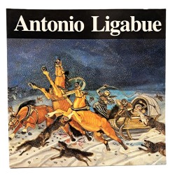 Antonio Ligabue
