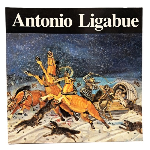 Antonio Ligabue