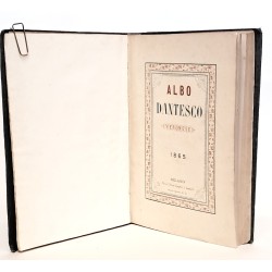 Albo dantesco veronese