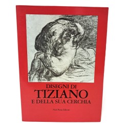 Disegni di Tiziano e della sua cerchia