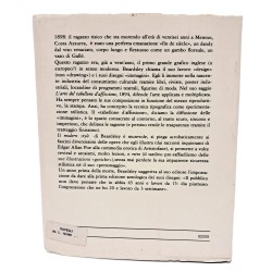 Aubrey Beardsley opere scelte. 383 incisioni del più grande disegnatore liberty 2