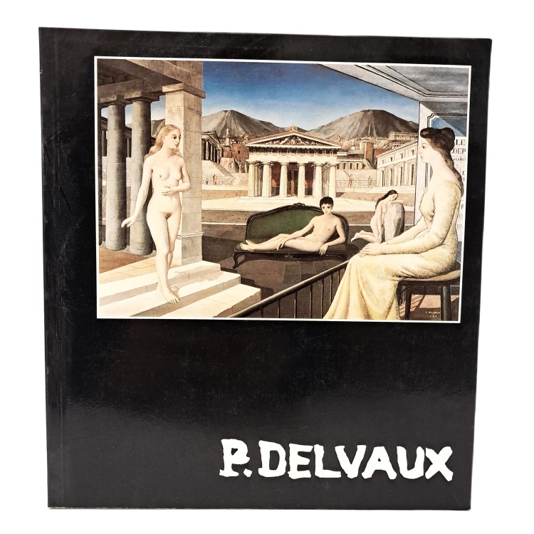 P. Delvaux