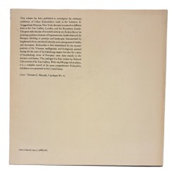 Oskar Kokoschka 1886-1980 2