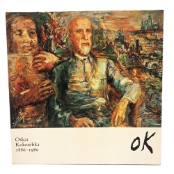Oskar Kokoschka 1886-1980