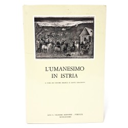L'umanesimo in Istria