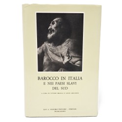 Barocco in Italia e nei paesi slavi del Sud