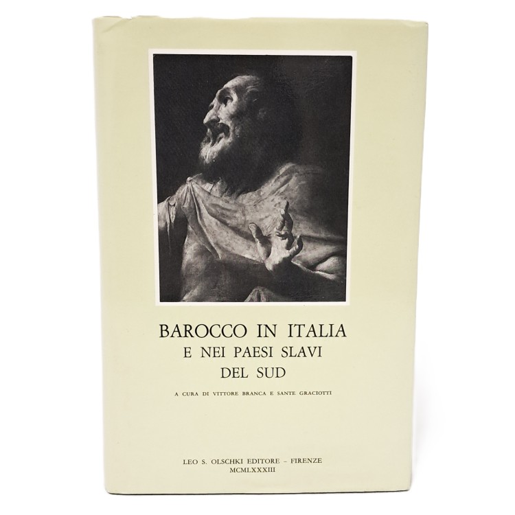 Barocco in Italia e nei paesi slavi del Sud