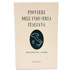 Pionieri dell'industria italiana