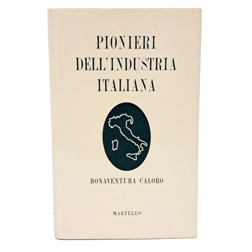 Pionieri dell'industria italiana