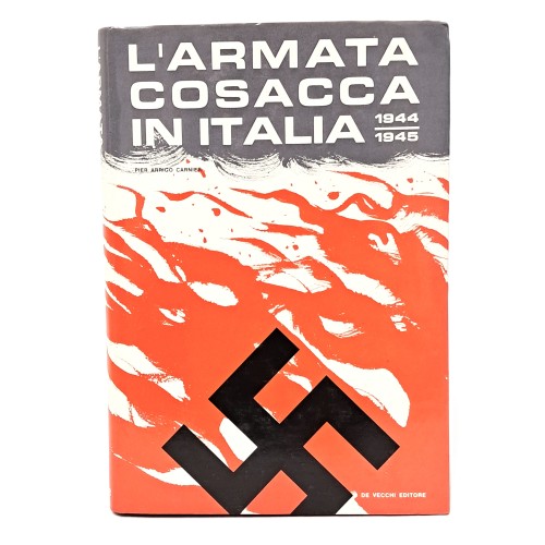 L'armata cosacca in italia 1944-1945
