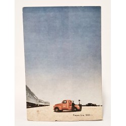 Arabia Saudita 1954 2