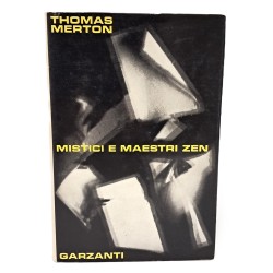 Mistici e maestri zen