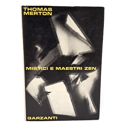 Mistici e maestri zen