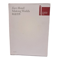 Fare mondi. Making worlds. 53 espozione internazionale d'arte I-II