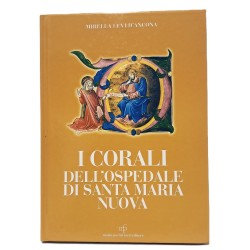 I corali dell'ospedale di Santa Maria nuova