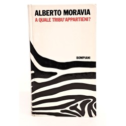 A quale tribù appartieni?