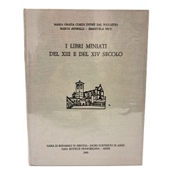 I libri miniati di età romanica e gotica e I libri miniati del XIII e XIV secolo 2