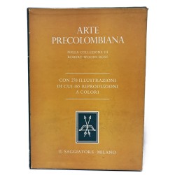 Arte precolombiana nella collezione di Robert Woods Bliss