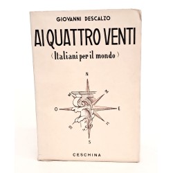 Ai quattro venti (Italiani per il mondo)