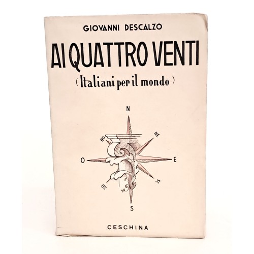Ai quattro venti (Italiani per il mondo)