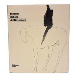 Disegno italiano del Novecento