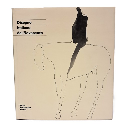 Disegno italiano del Novecento