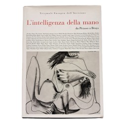 L'intelligenza della mano da Picasso a Beuys