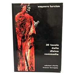 30 tavole dalla Divina Commedia