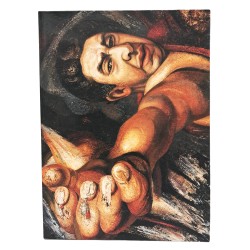 Passione per la vita. La rivoluzione dell'arte messicana nel XX secolo