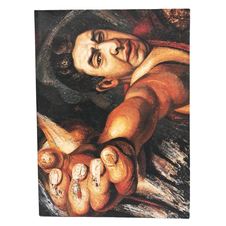 Passione per la vita. La rivoluzione dell'arte messicana nel XX secolo