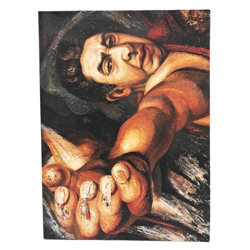 Passione per la vita. La rivoluzione dell'arte messicana nel XX secolo