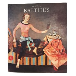 Omaggio a Balthus