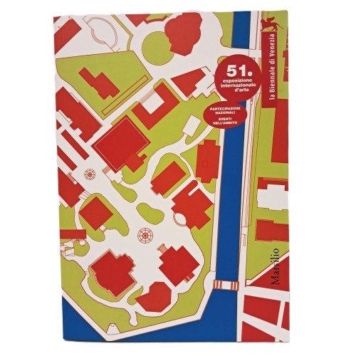 51° esposizione internazionale d'arte I-III