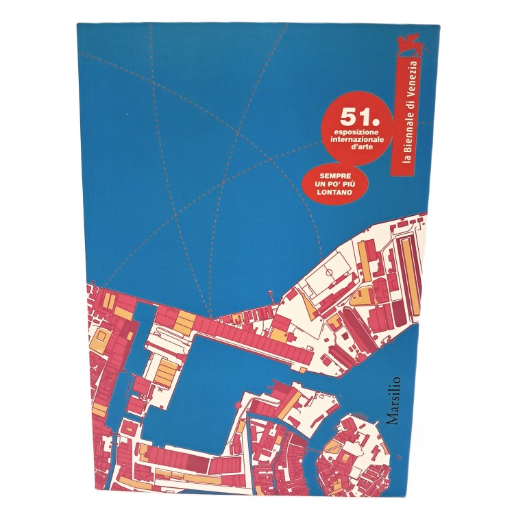 51° esposizione internazionale d'arte I-III