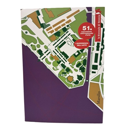 51° esposizione internazionale d'arte I-III