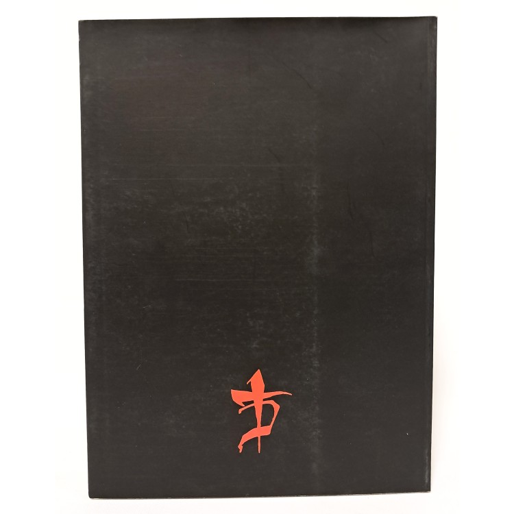 Saturno Buttò. Opere 1993-1999