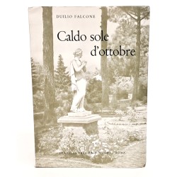 Caldo sole d'ottobre