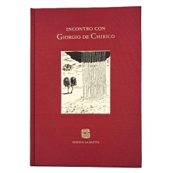 Incontro con Giorgio de Chirico