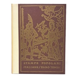 Stampe popolari italiane dal XV al XX secolo