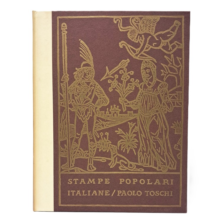 Stampe popolari italiane dal XV al XX secolo