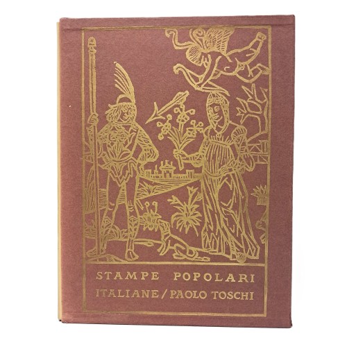 Stampe popolari italiane dal XV al XX secolo