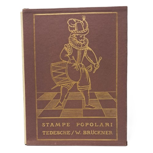 Stampe popolari tedesche