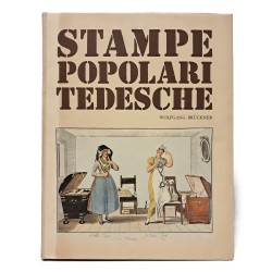 Stampe popolari tedesche