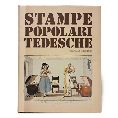 Stampe popolari tedesche
