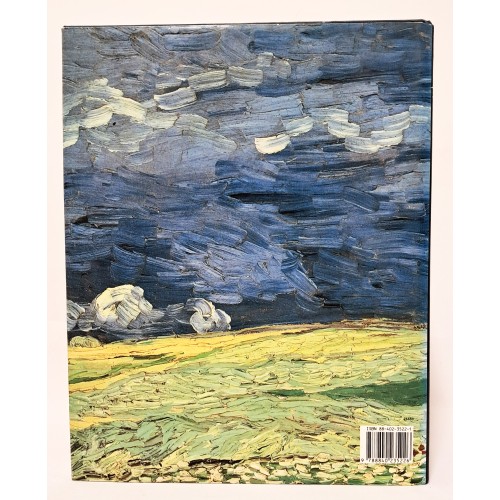 Vincent Van Gogh. La vita e le opere attraverso i suoi scritti