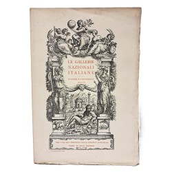 Le Gallerie Nazionali Italiane I-II